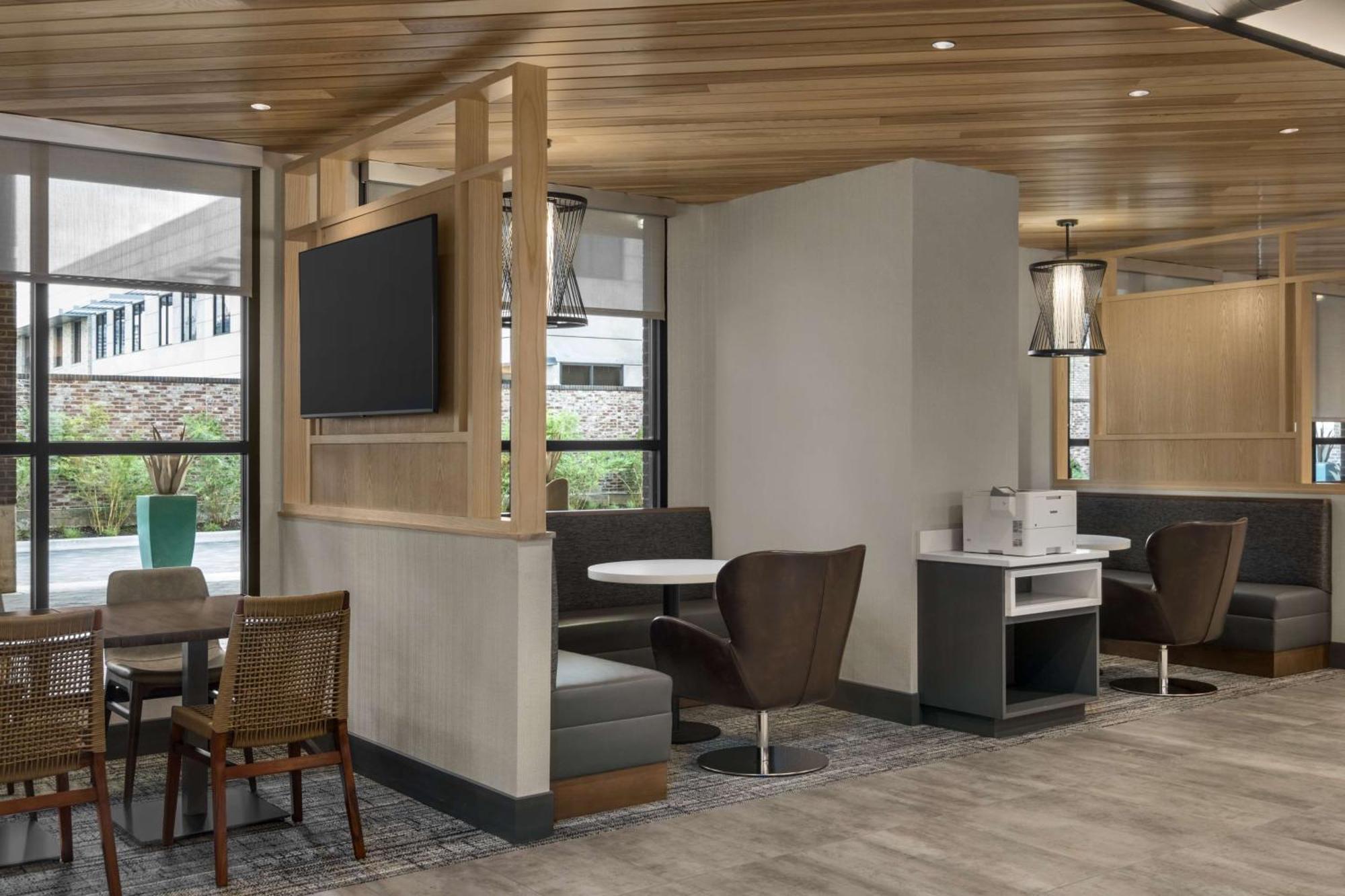 Hotel Hampton By Hilton East Austin - Near Ut And Capitol Extérieur photo