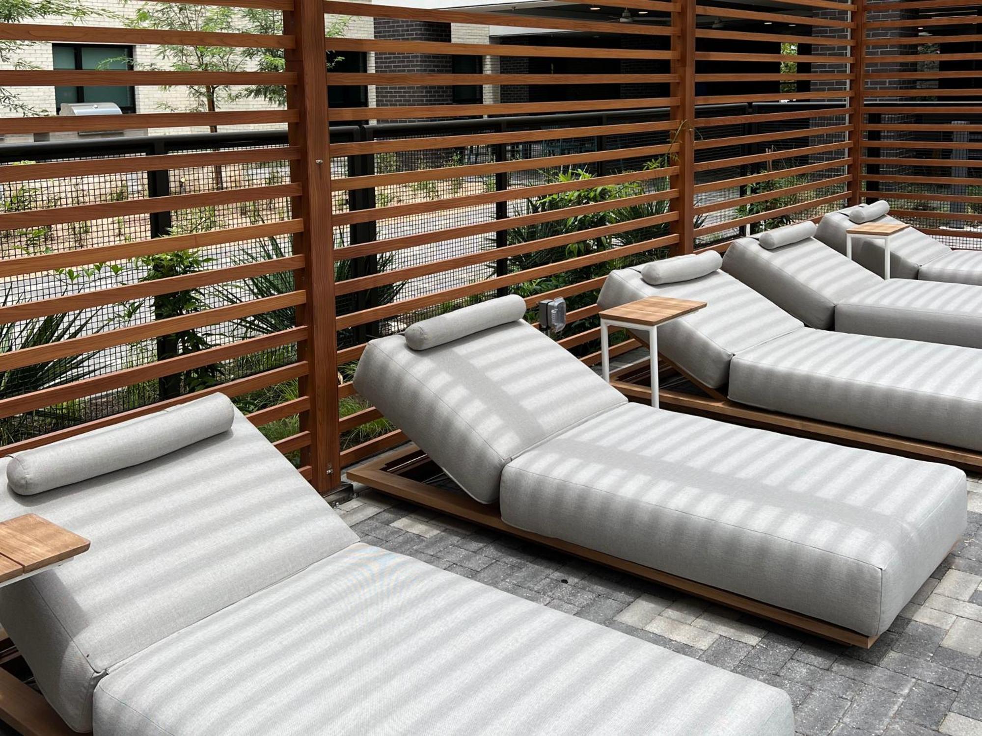 Hotel Hampton By Hilton East Austin - Near Ut And Capitol Extérieur photo